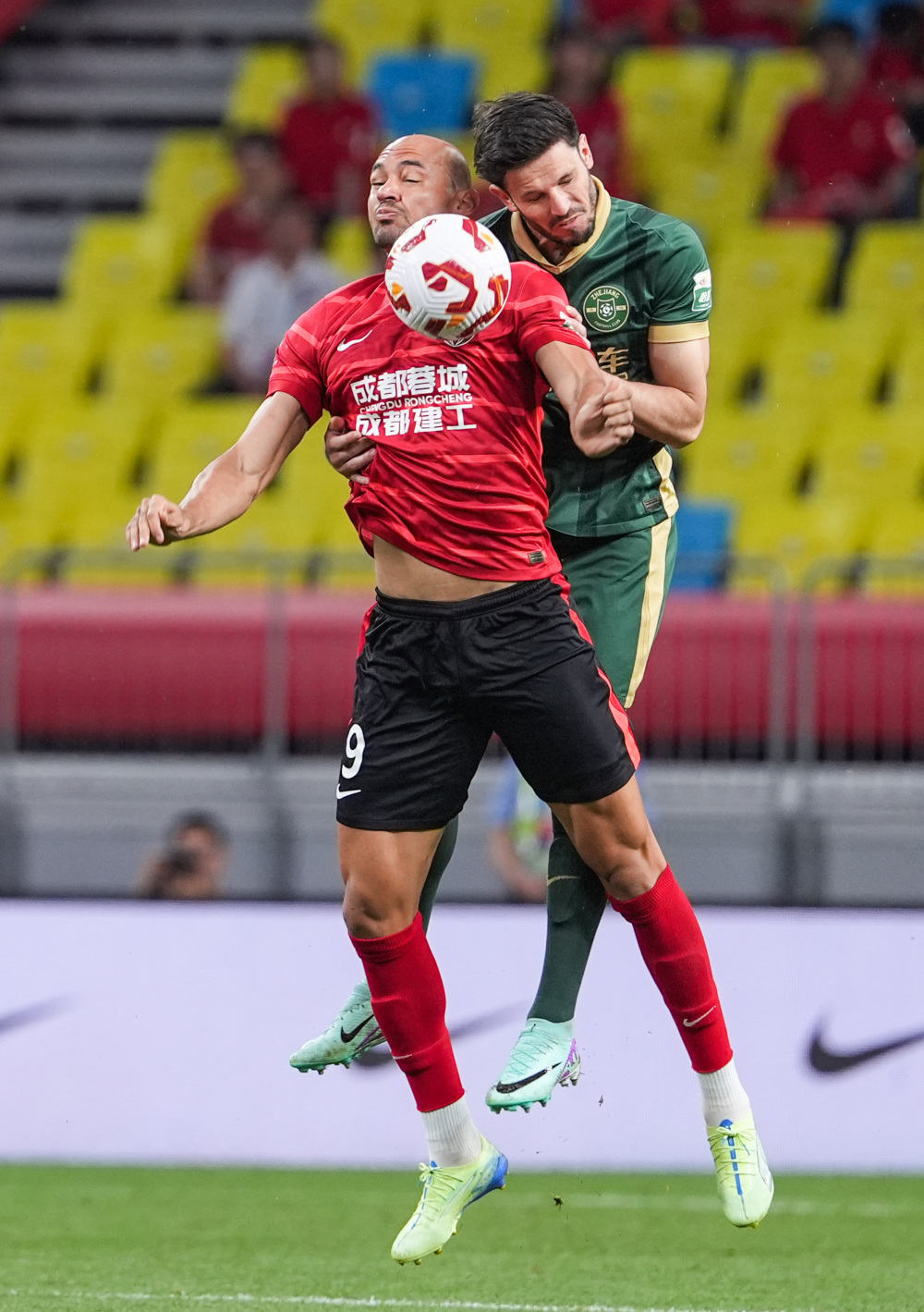 阿利松：萨拉赫有表达感受的自由，但就要承担相应的后果