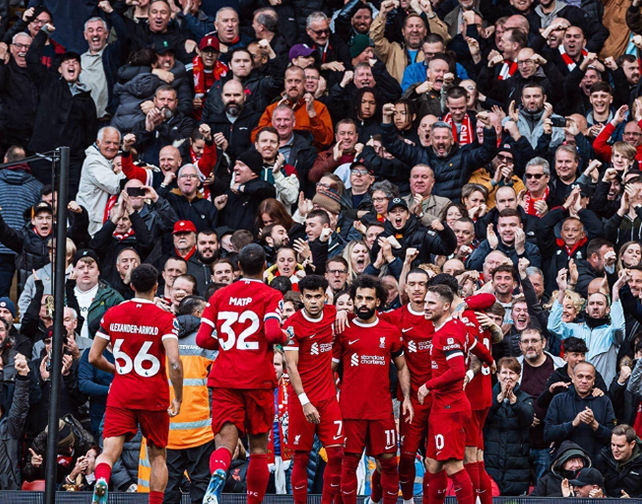 继续吃瓜！斯洛特：不懂萨拉赫说被背黑锅是何意味，我冷静不代表软弱