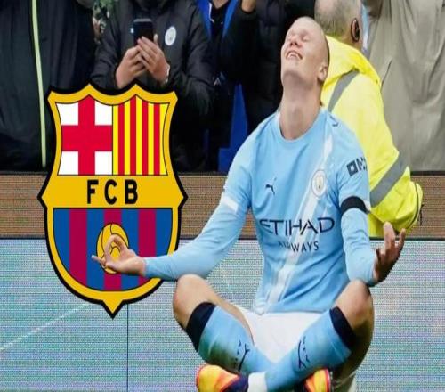 每体：莱万愿意接受降薪+替补，2026年初将和巴萨再谈