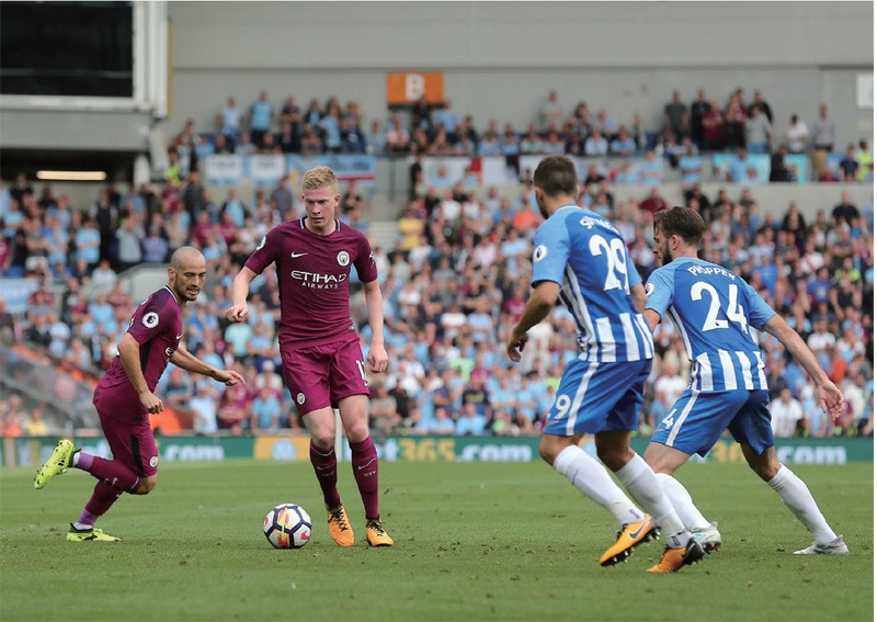 C罗和梅西的真实关系，刷新了球迷的认知