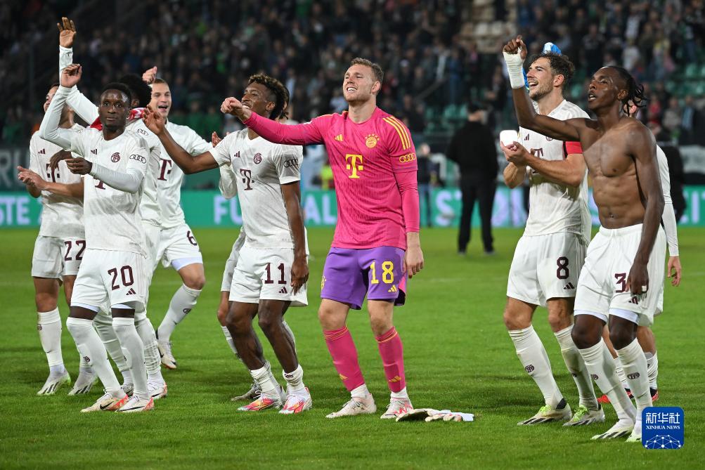 欧冠赛场精彩瞬间：皇马主场2-0取胜,