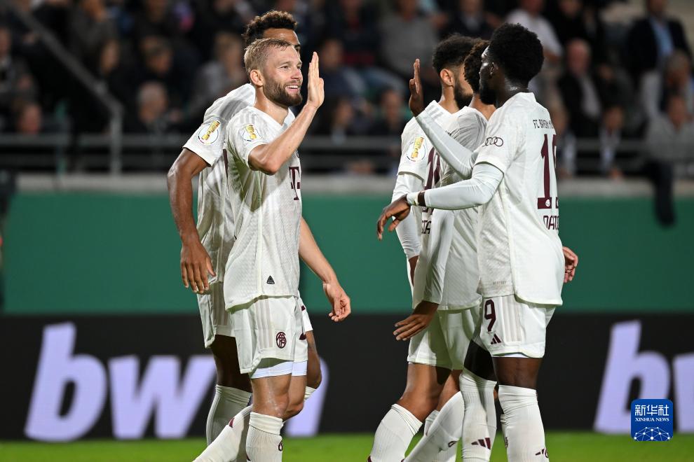 今天是北京时间2025年11月29日星期六,欢迎收看早报！