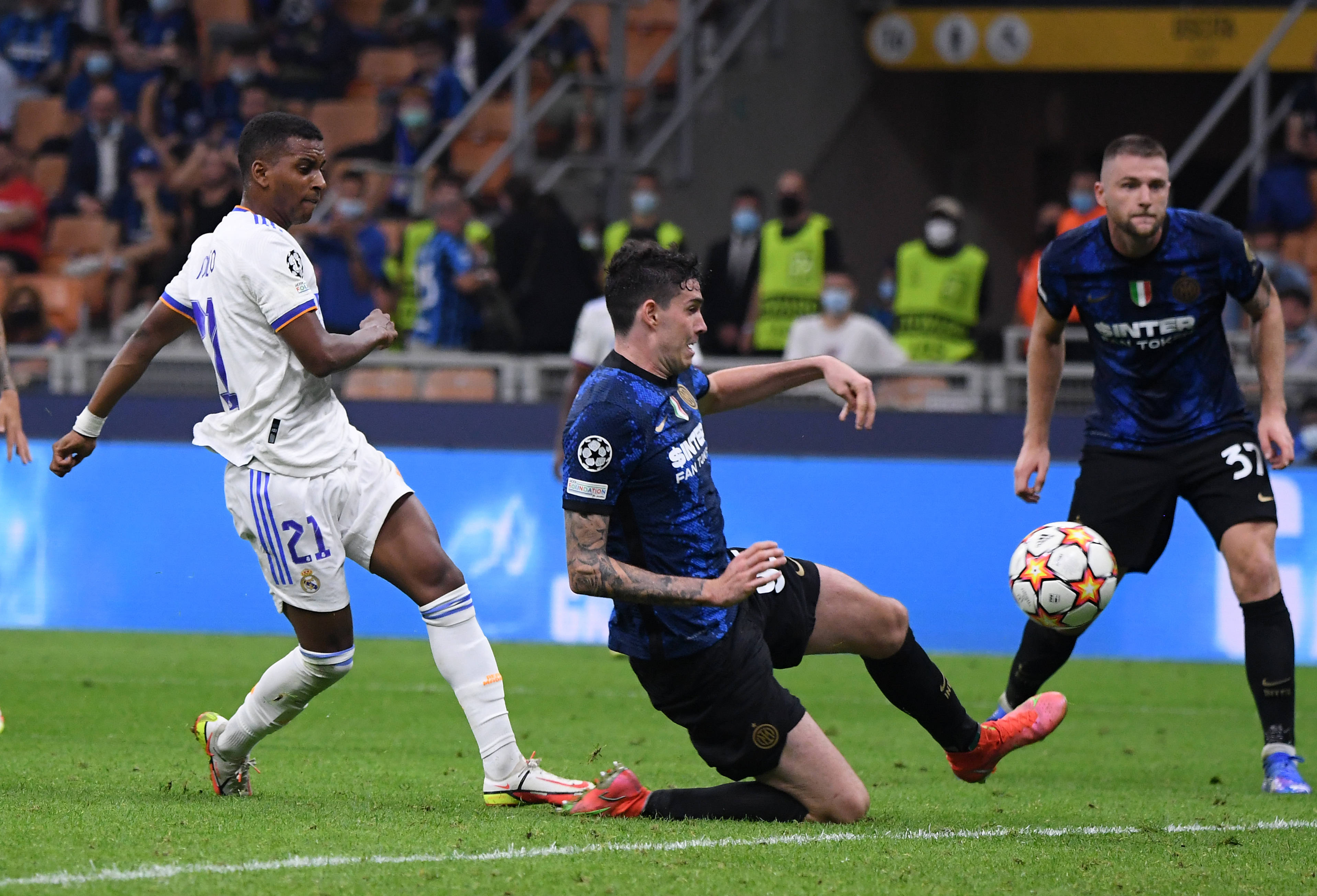 前锋突破射门命中率持续上升