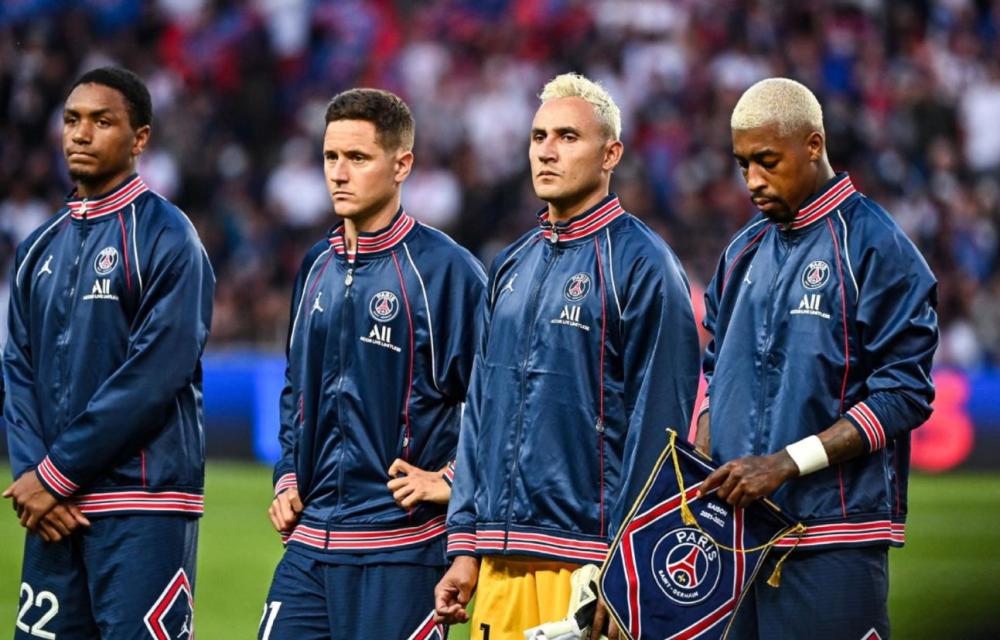 乌姆蒂蒂：德尚是顶级教练标杆；博格巴心理强大能重返巅峰