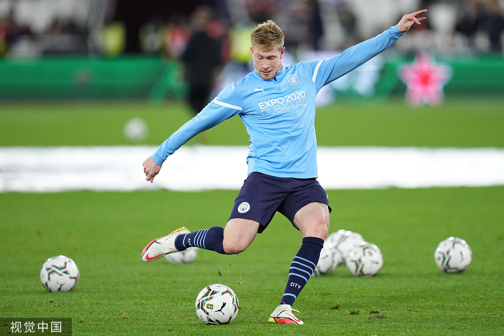 最想“偷师”队友的哪种特质？泽林斯基：姆希塔良的足球智慧