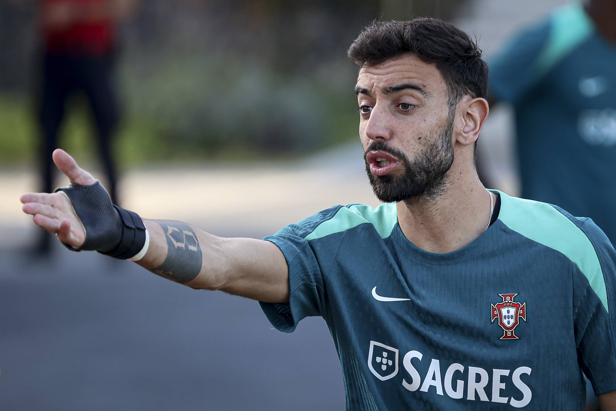 格罗索：停止与2006年国家队比较，年轻球员要重建意大利足球