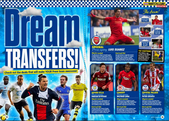 孙兴慜附体！范德文逆天一条龙！预定年度最佳