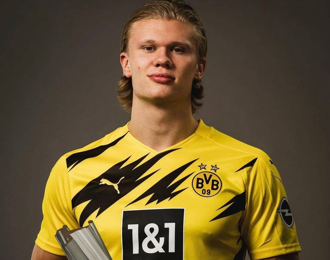 哈兰德社媒：打法国和塞内加尔会有点难，你怎么看？