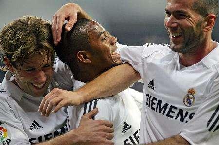 图片报：除了曼联之外，国米也接触阿德耶米经纪人门德斯